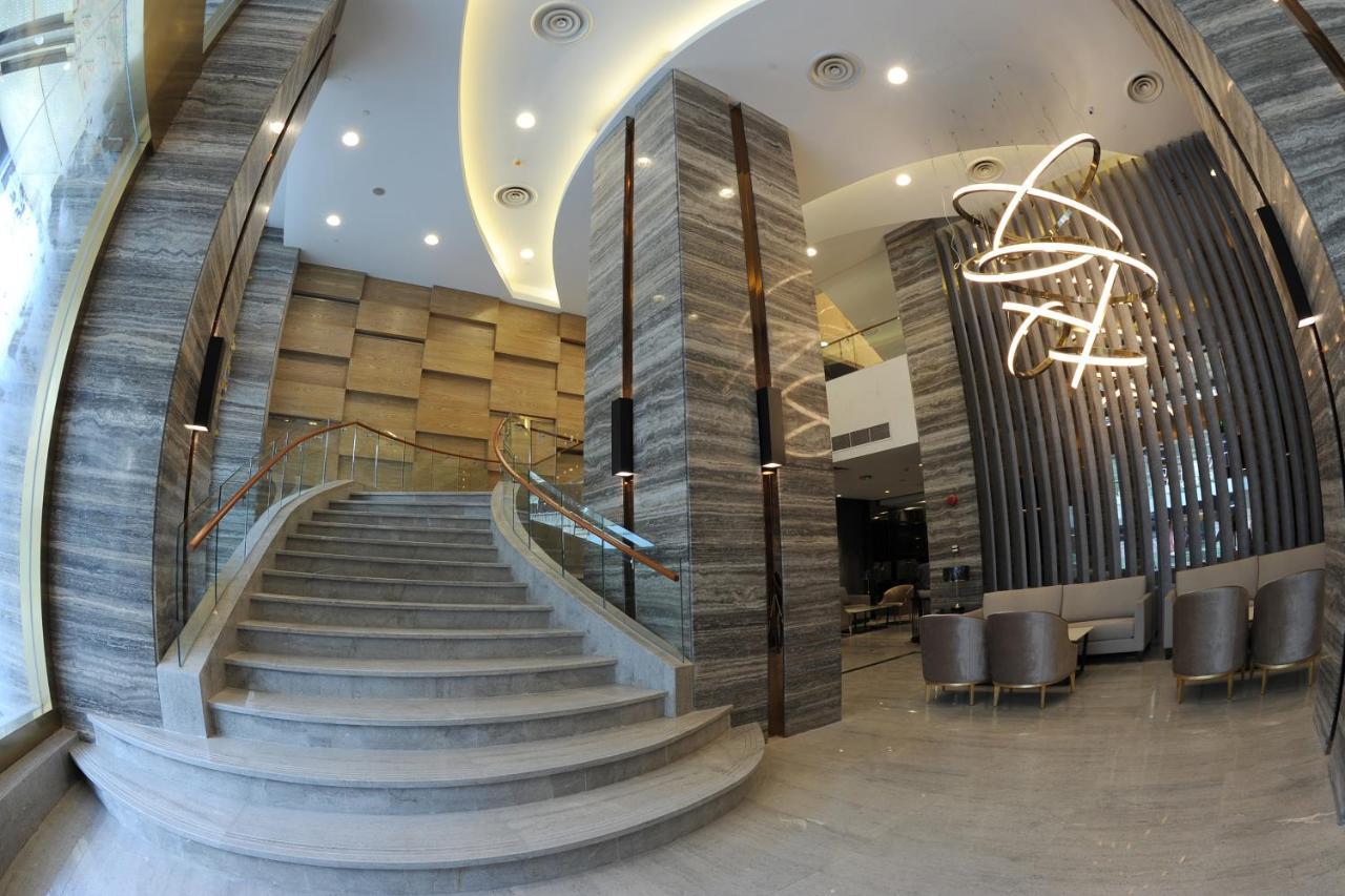 Yangon Thanlwin Hotel Exterior photo
